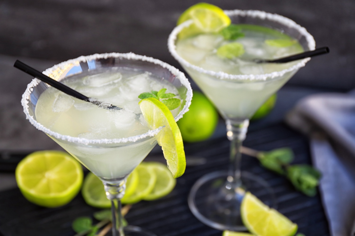 Cocktails